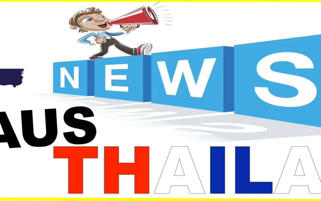 News aus Thailand vom 3.12.23