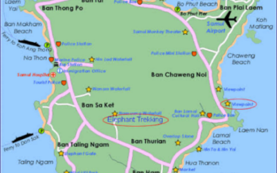 Koh Samui Reisebericht