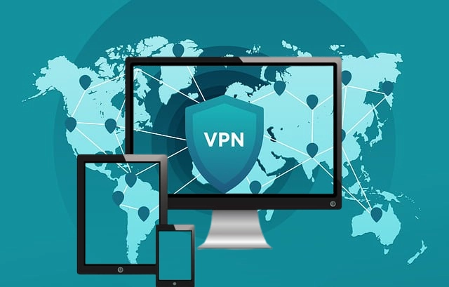 Nord VPN gibt es kostenlos.